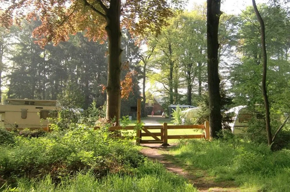 Het Buitenverblijf Erve Punte