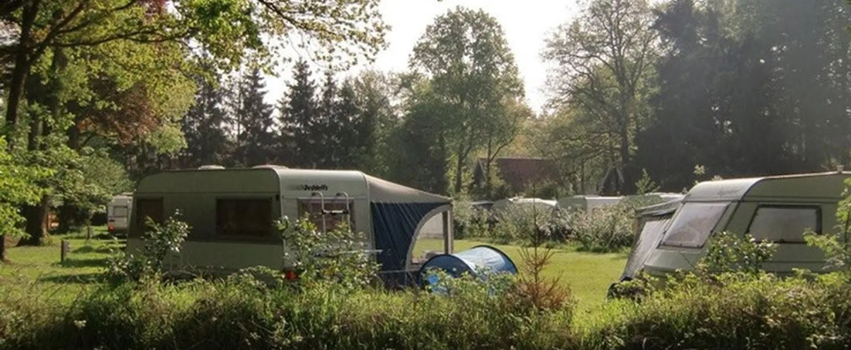 Het Buitenverblijf Erve Punte