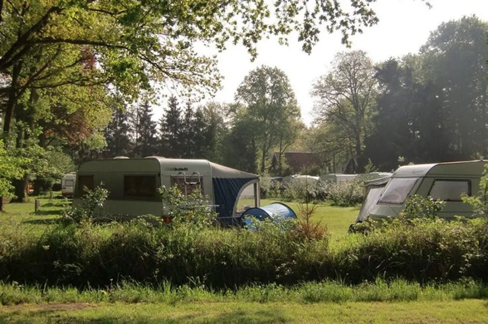 Het Buitenverblijf Erve Punte