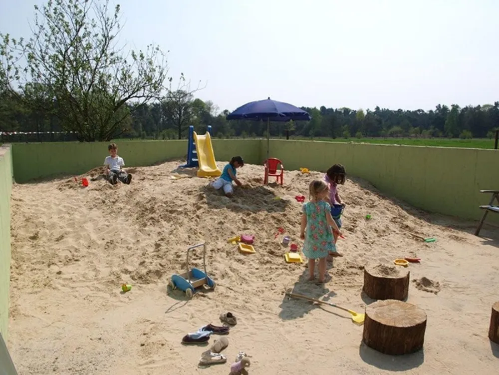 Het Buitenverblijf Erve Punte