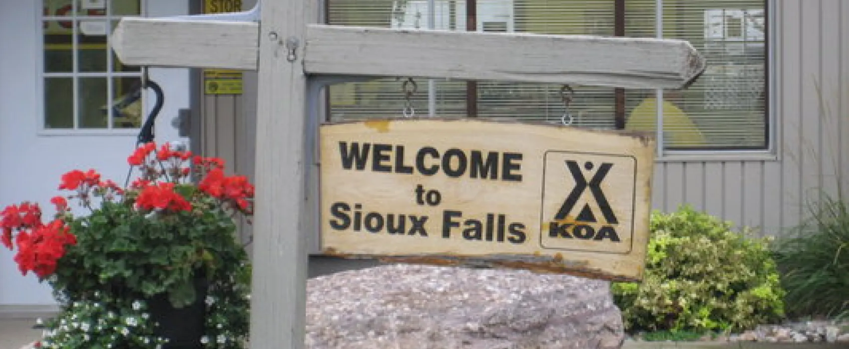 Sioux Falls KOA