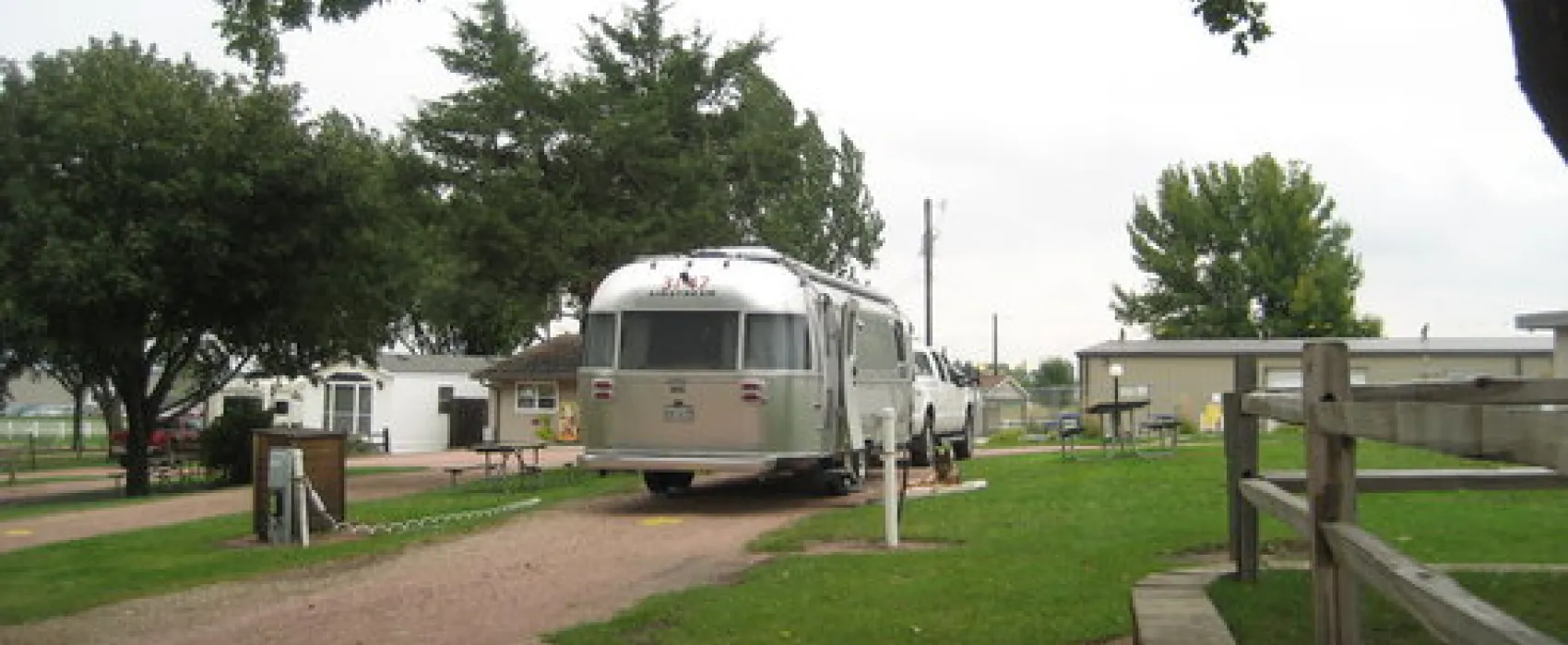Sioux Falls KOA