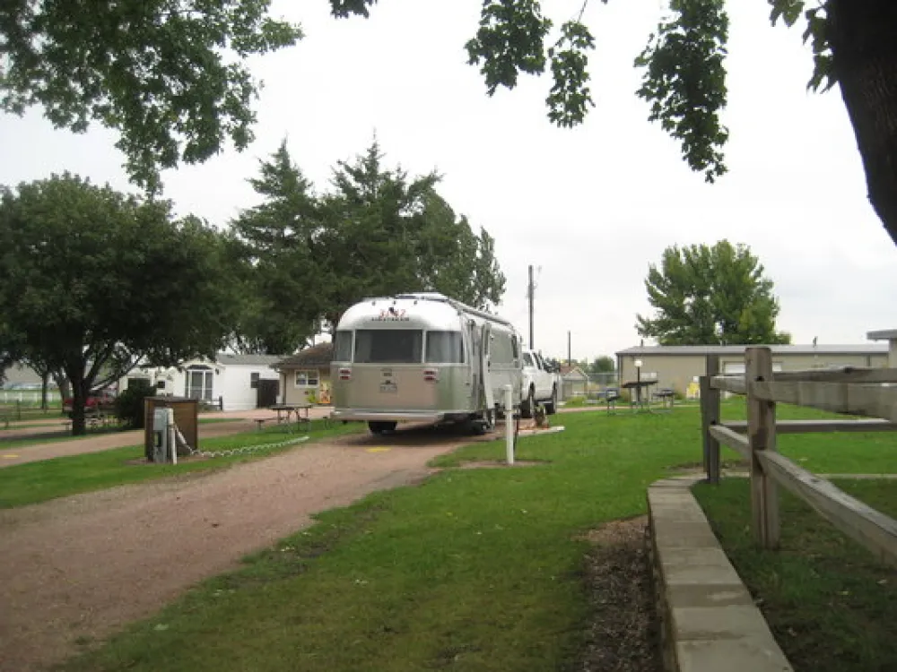 Sioux Falls KOA