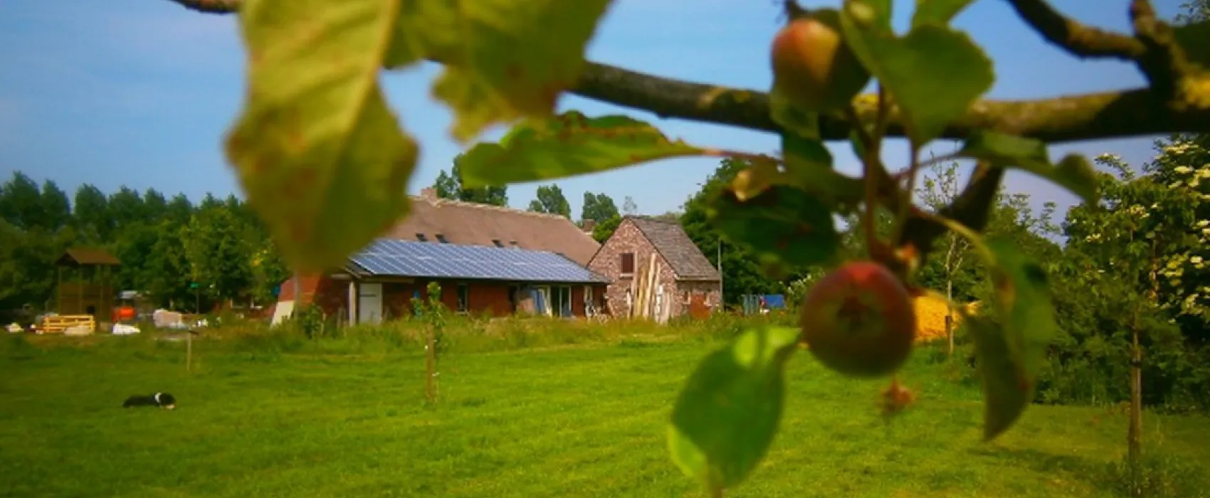 Theaterboerderij Op 't Hogt