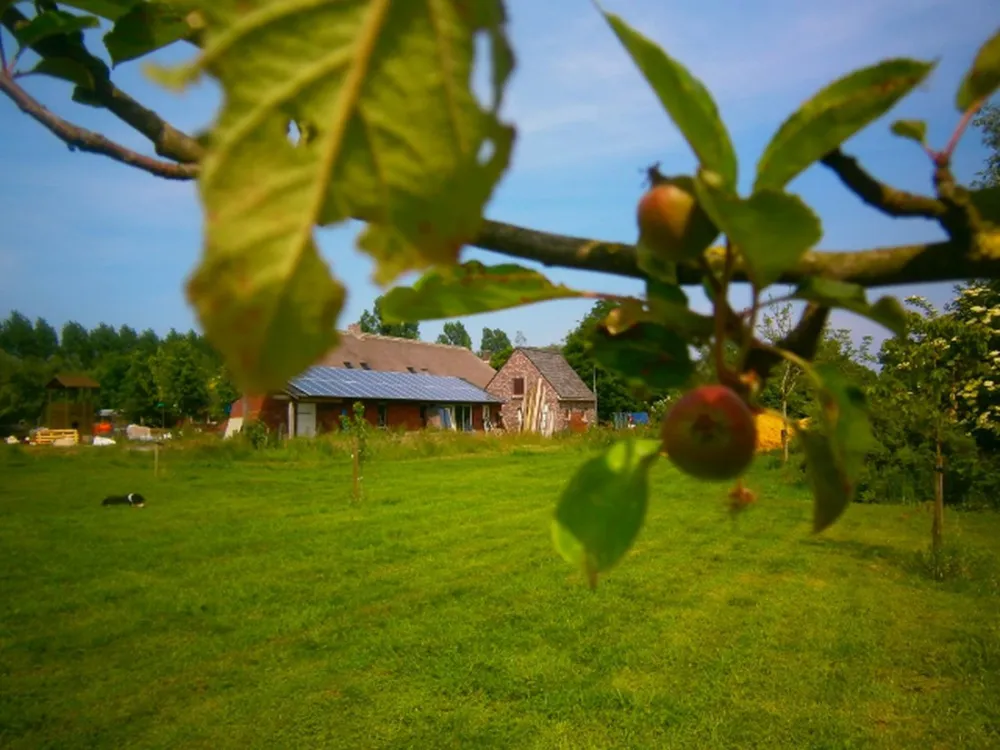 Theaterboerderij Op 't Hogt