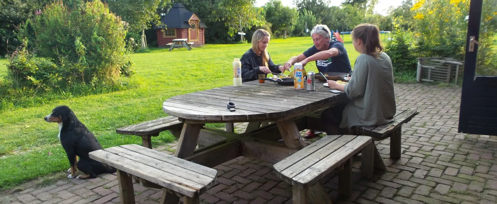 Theaterboerderij Op 't Hogt