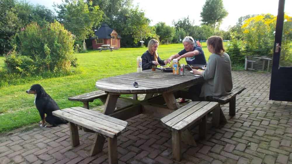 Theaterboerderij Op 't Hogt