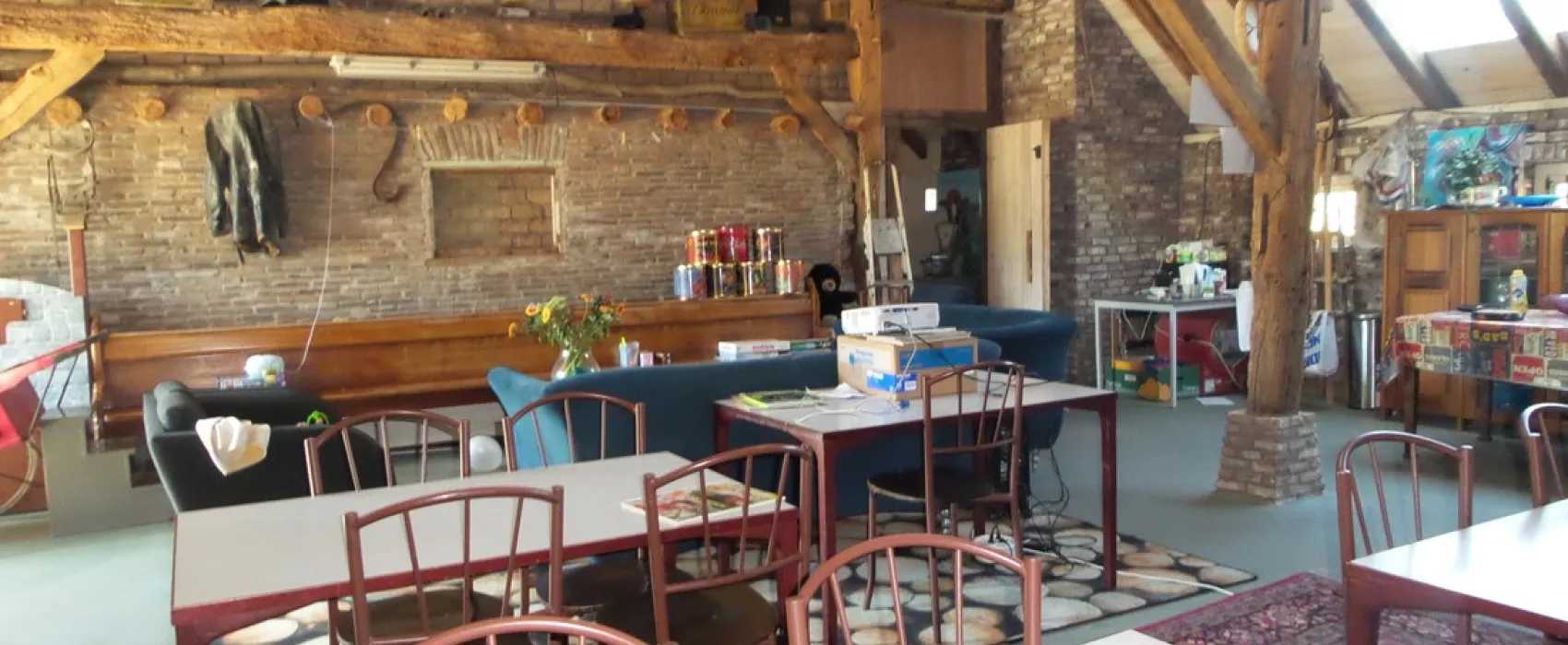 Theaterboerderij Op 't Hogt