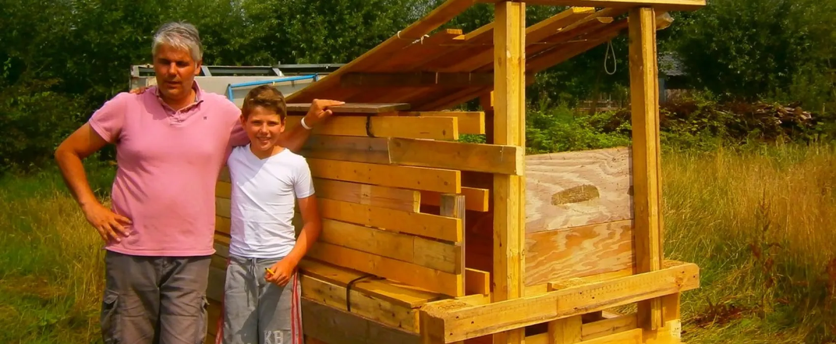 Theaterboerderij Op 't Hogt