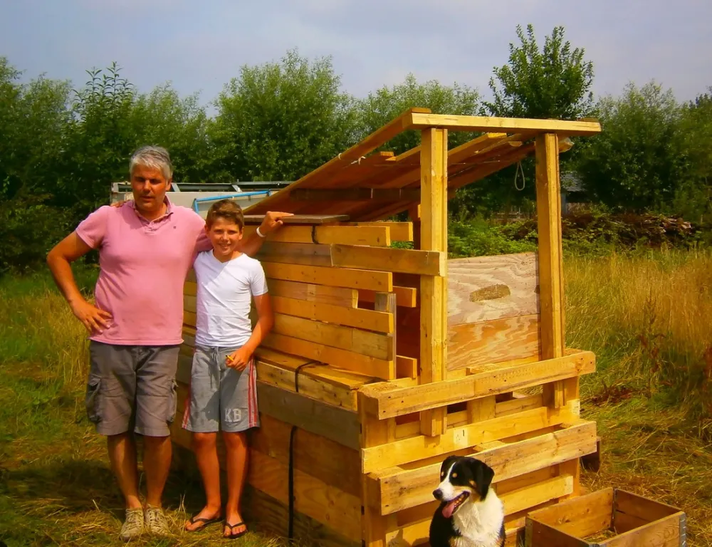 Theaterboerderij Op 't Hogt