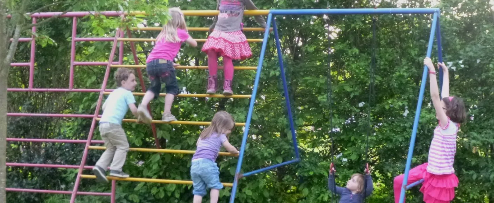 Theaterboerderij Op 't Hogt