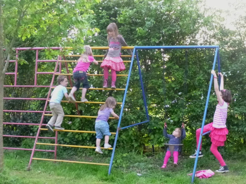 Theaterboerderij Op 't Hogt