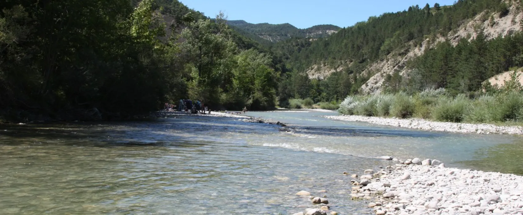Aire Naturelle La Condamine