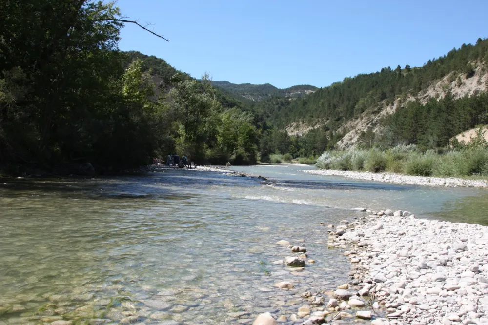 Aire Naturelle La Condamine