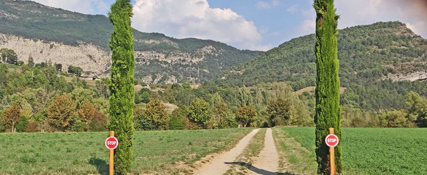 Aire Naturelle La Condamine