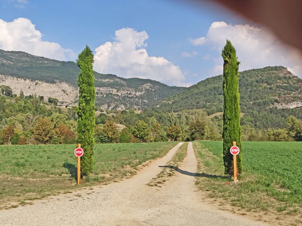 Aire Naturelle La Condamine