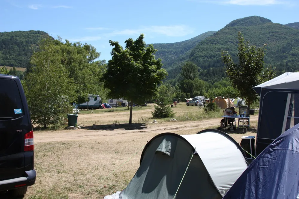 Aire Naturelle La Condamine