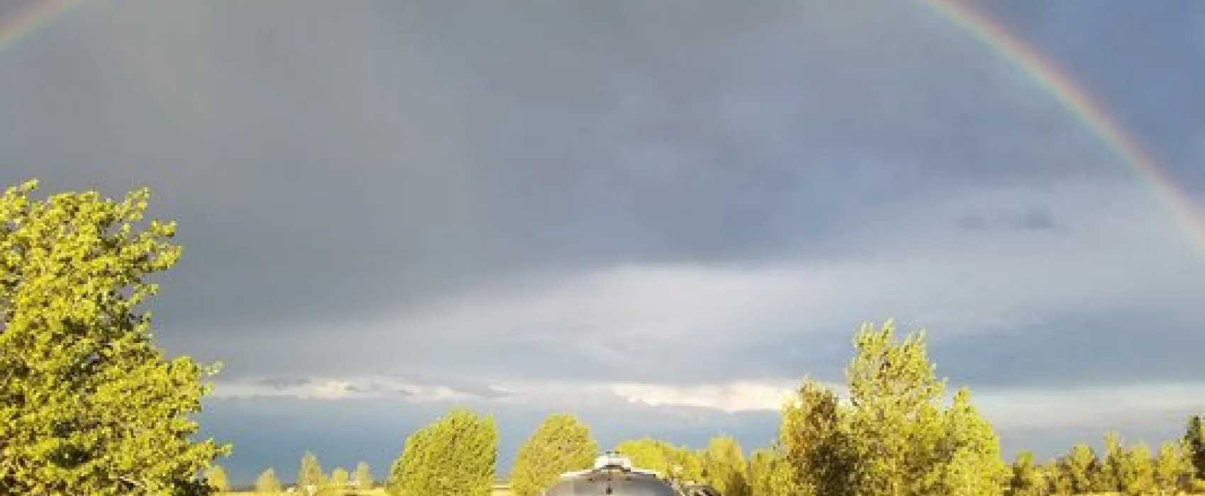 Standley Lake Campground