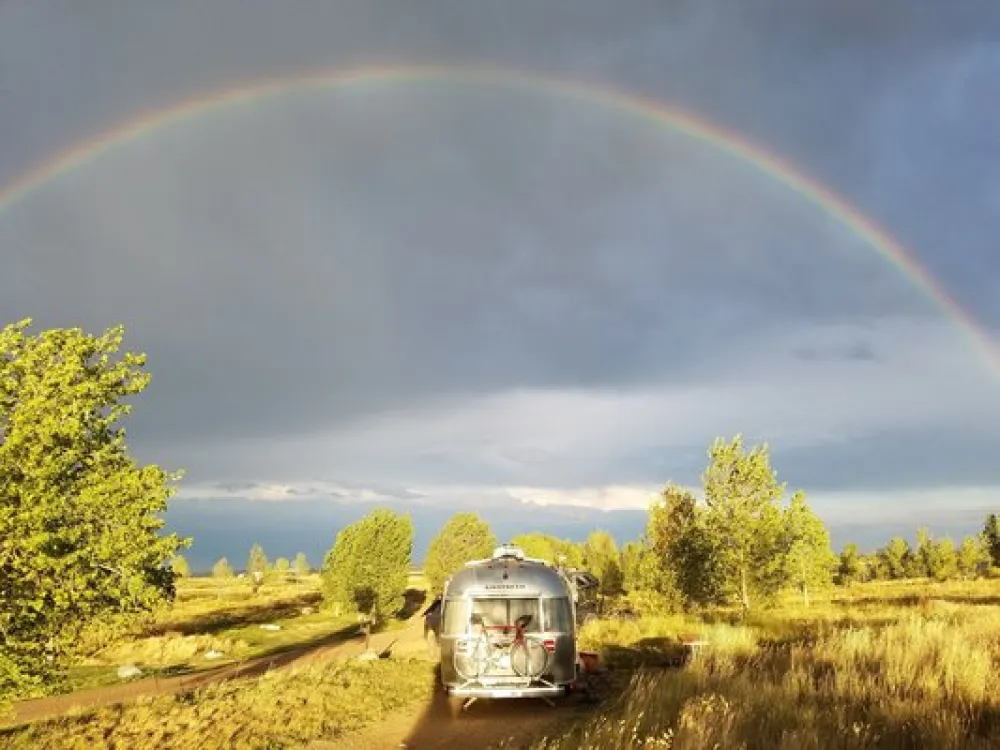 Standley Lake Campground