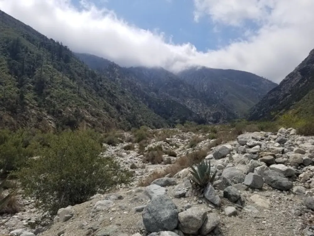 Bonita Ranch RV Campground