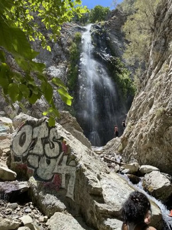 Bonita Ranch RV Campground