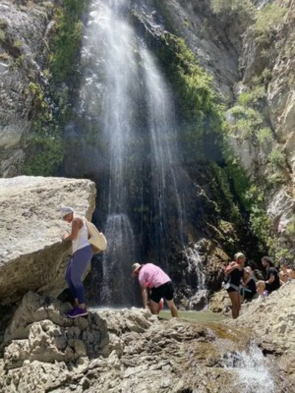 Bonita Ranch RV Campground