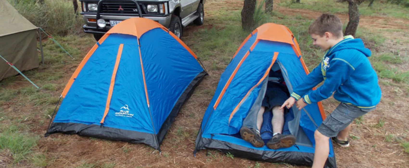 Silwerrand Guest Farm