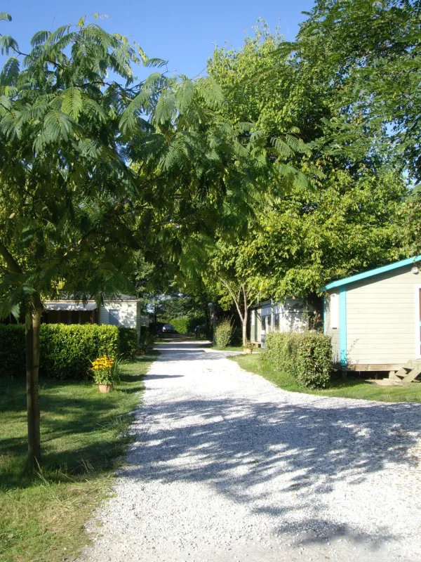 Les Jardins de l'Adour