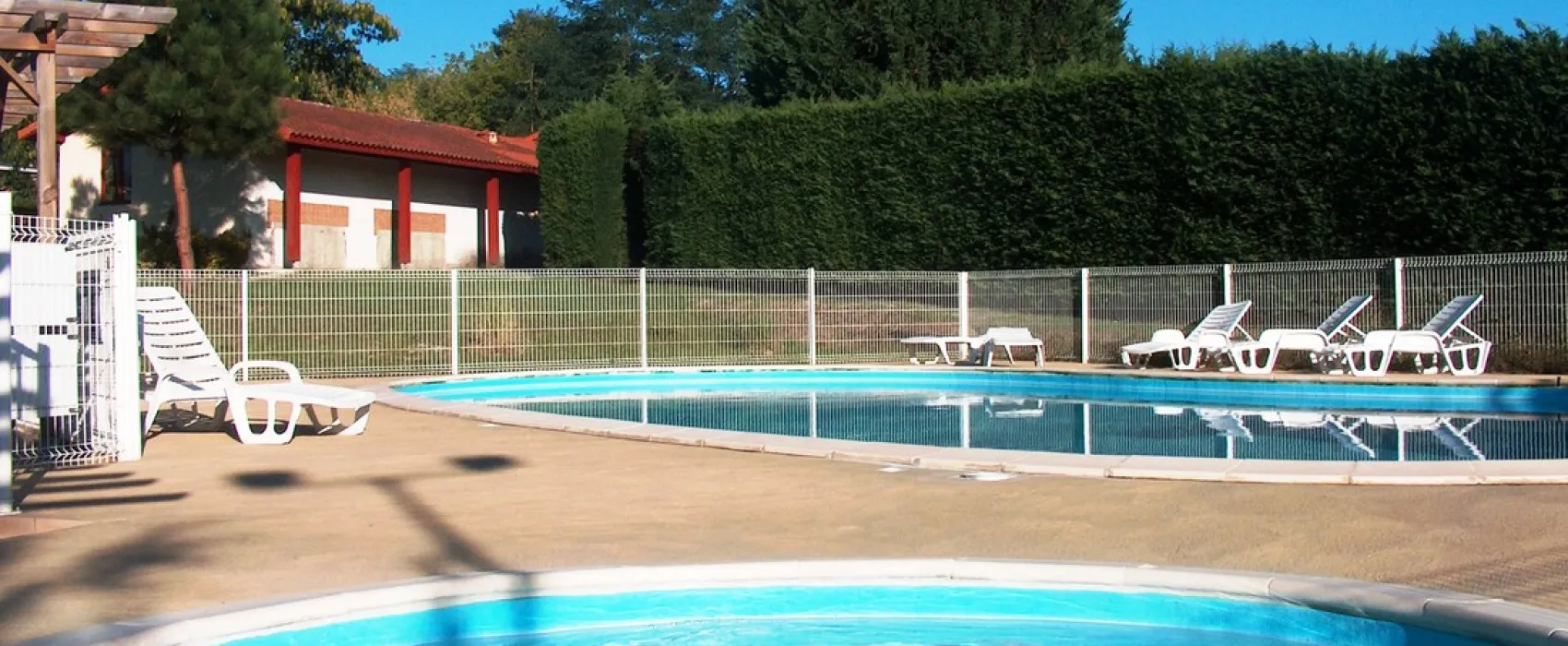 Les Jardins de l'Adour