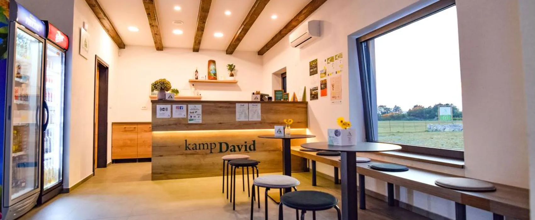 Kamp David