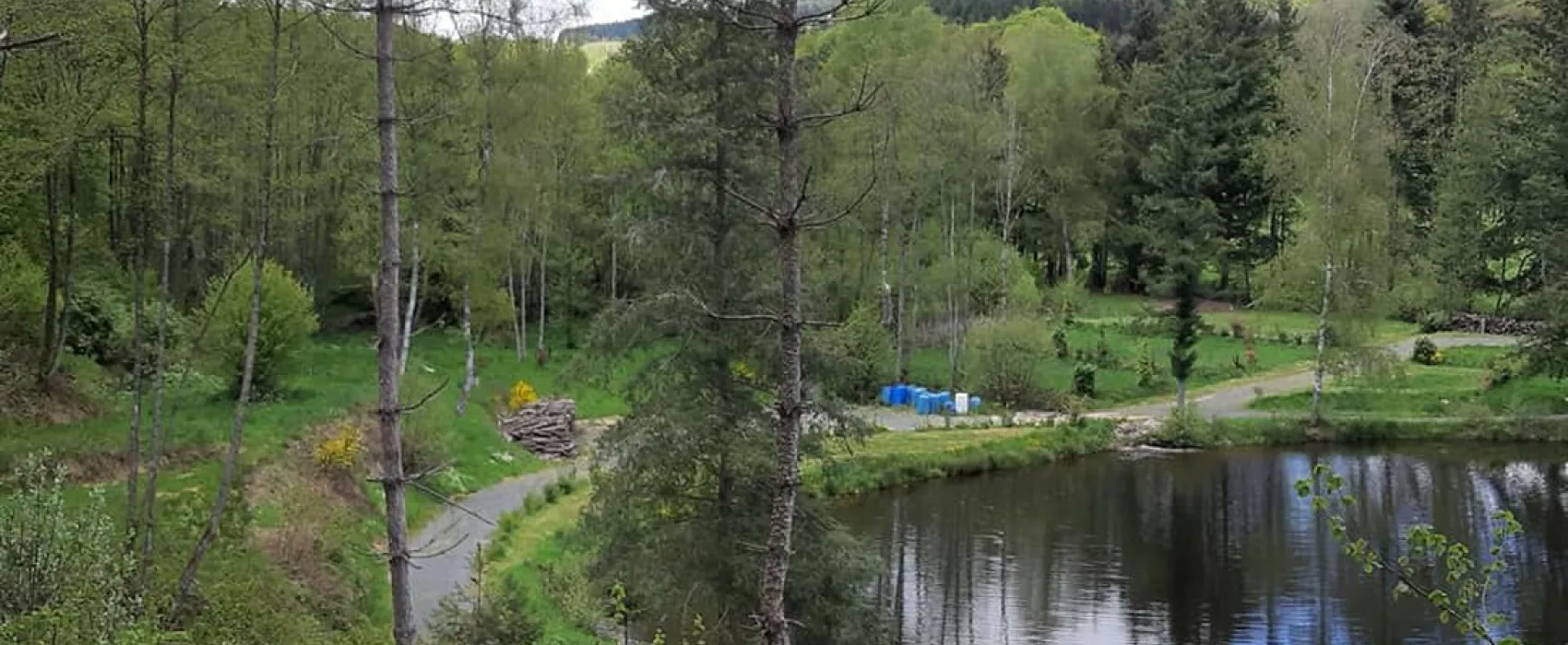 , Gites & Bistro le Paradou