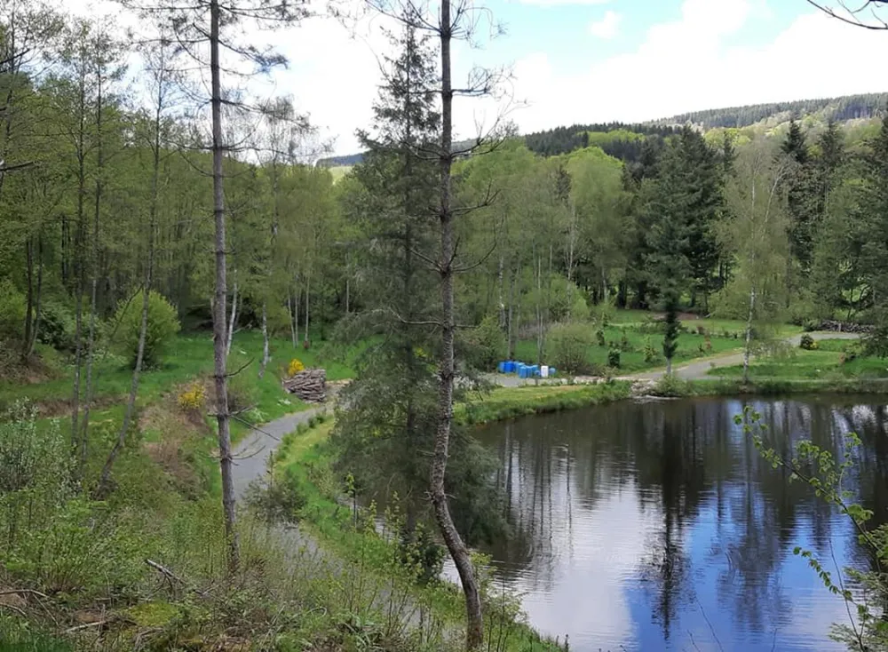 , Gites & Bistro le Paradou