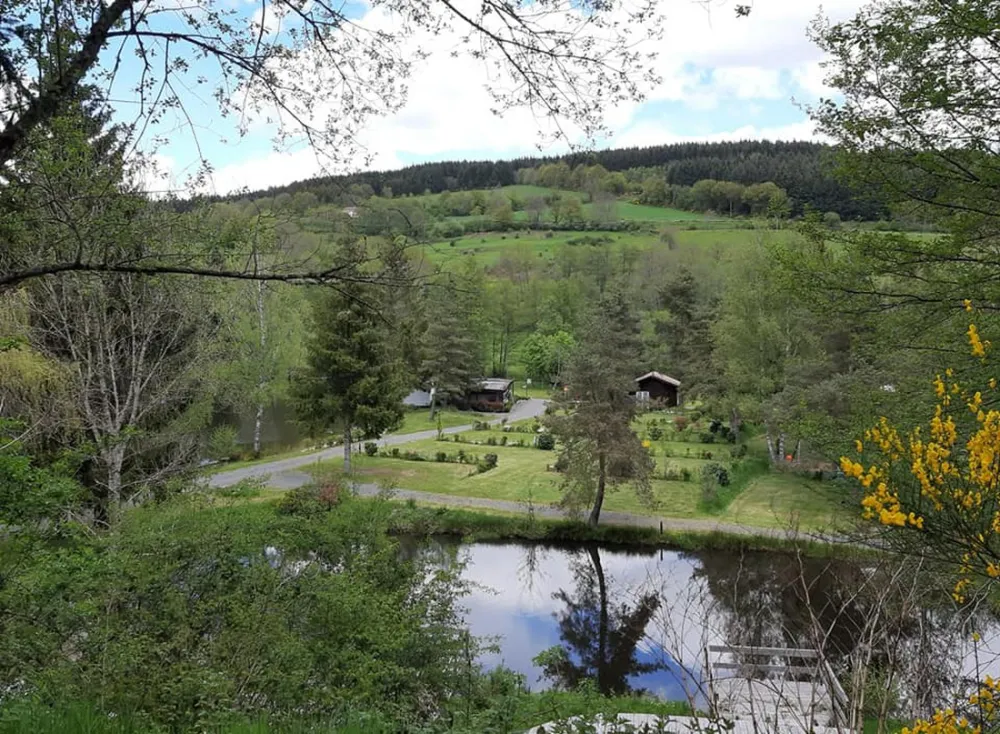 , Gites & Bistro le Paradou