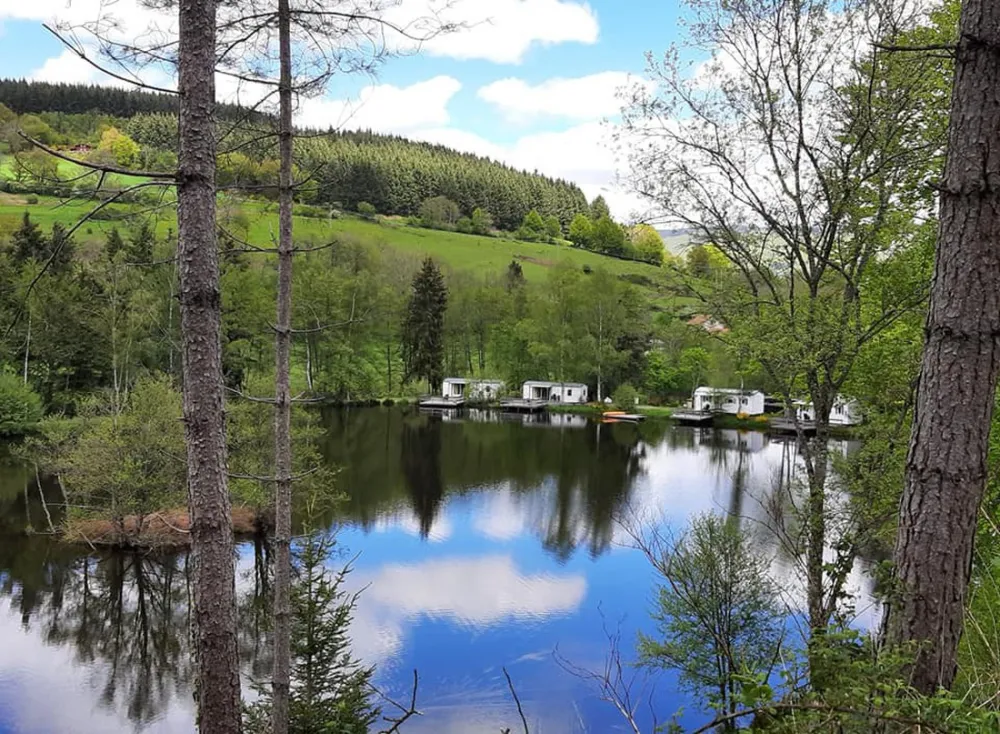 , Gites & Bistro le Paradou