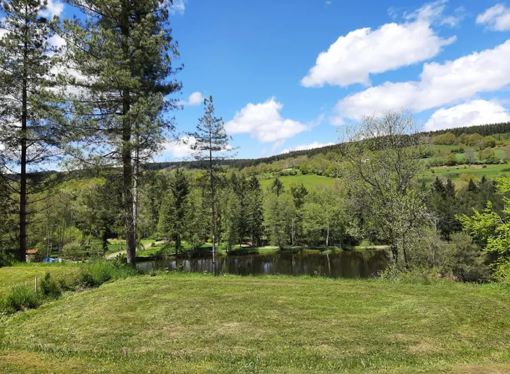 , Gites & Bistro le Paradou