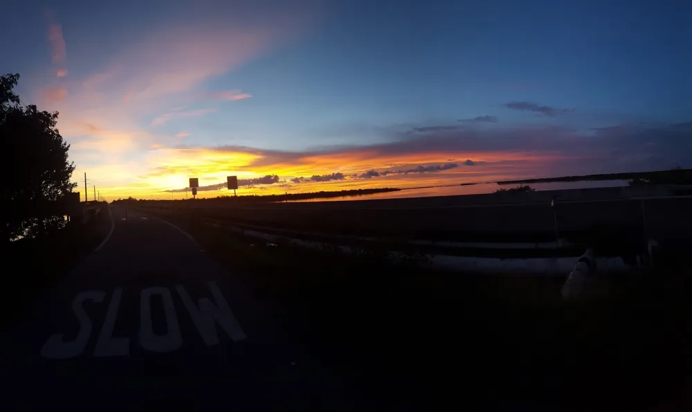 Sugarloaf Key / Key West KOA