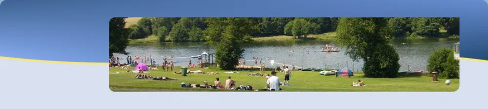 Heisterberger Weiher