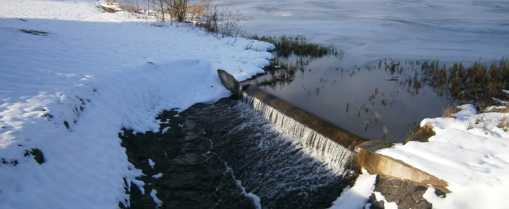 Heisterberger Weiher