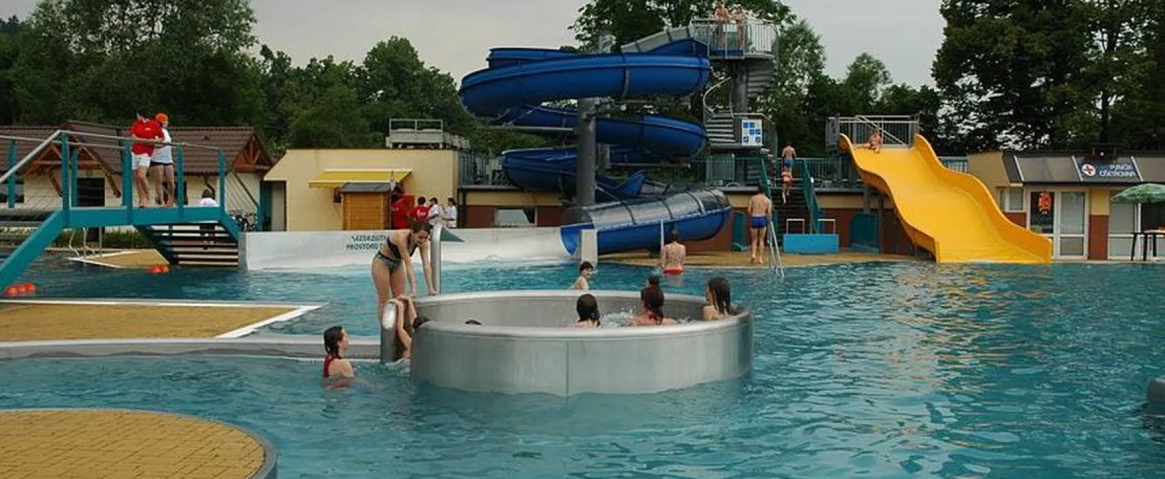 Autokemp Frenštát pod Radhoštěm