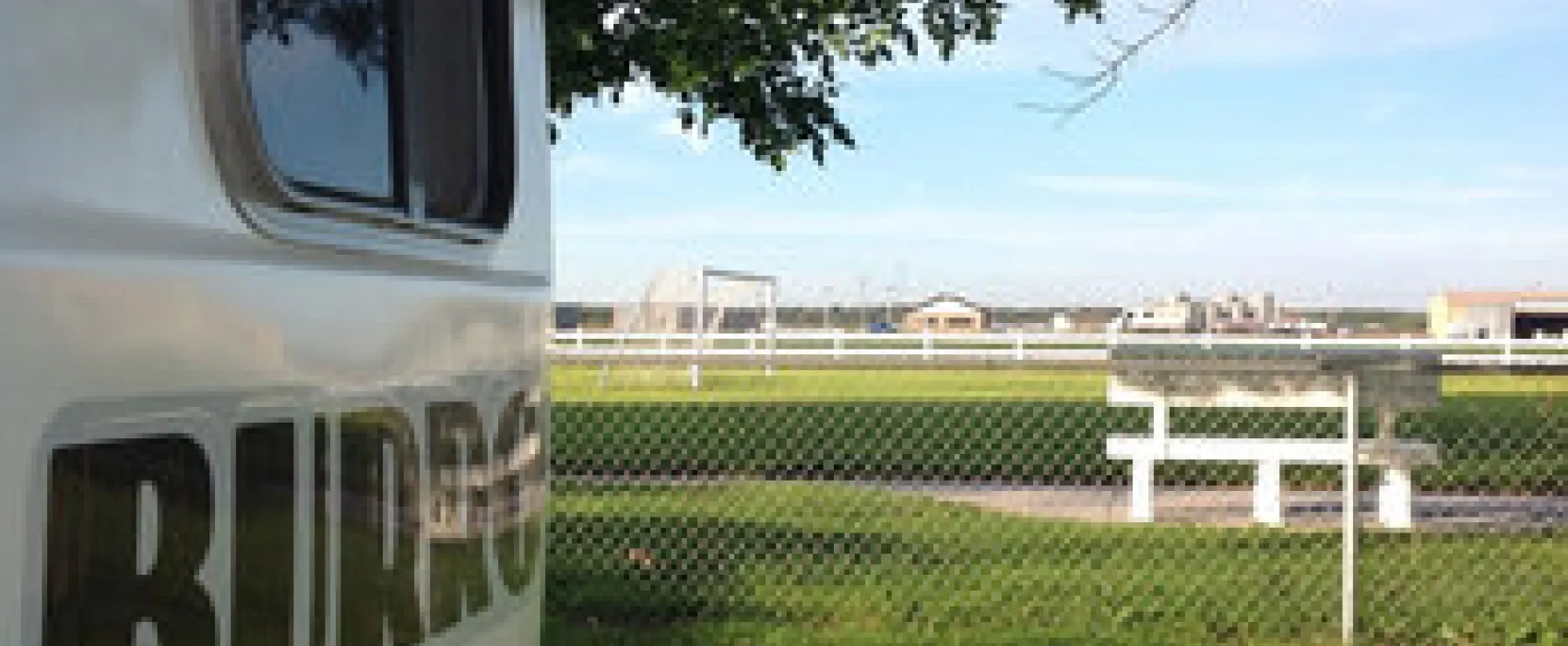 Muny Park Campground