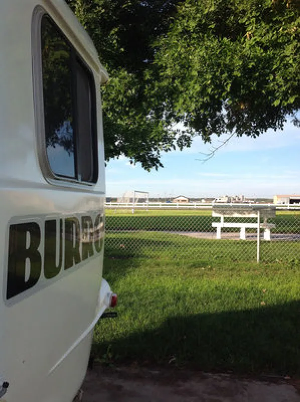 Muny Park Campground