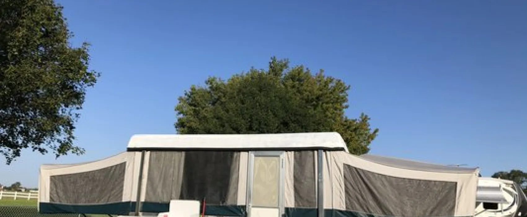 Muny Park Campground