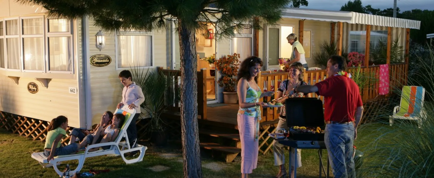 Siblu - Le Bois Dormant