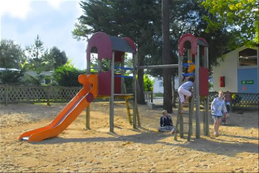 Siblu - Le Bois Dormant