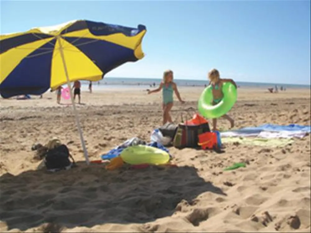 Siblu - Le Bois Dormant