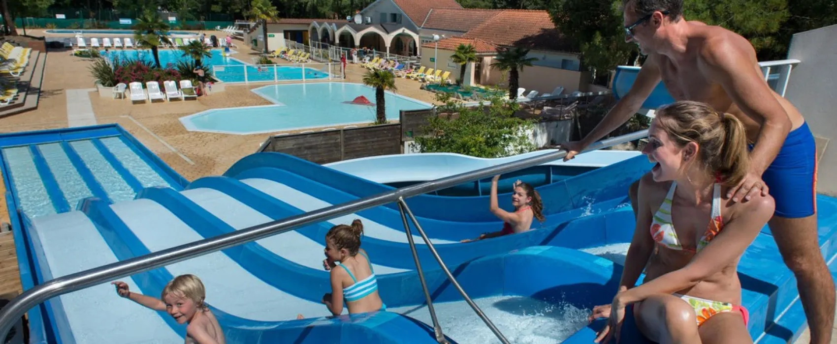 Siblu - Le Bois Dormant