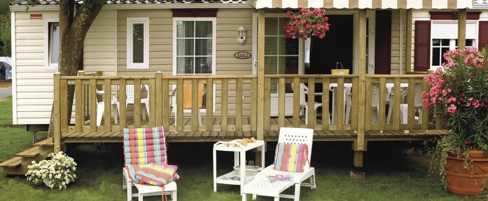 Siblu - Le Bois Dormant