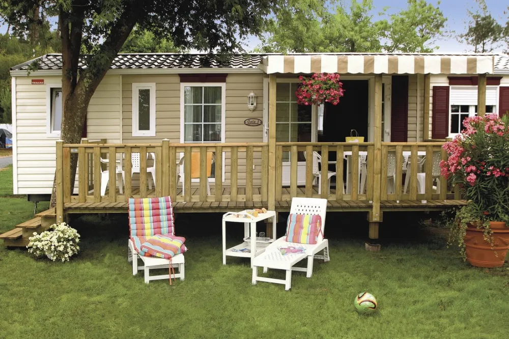 Siblu - Le Bois Dormant