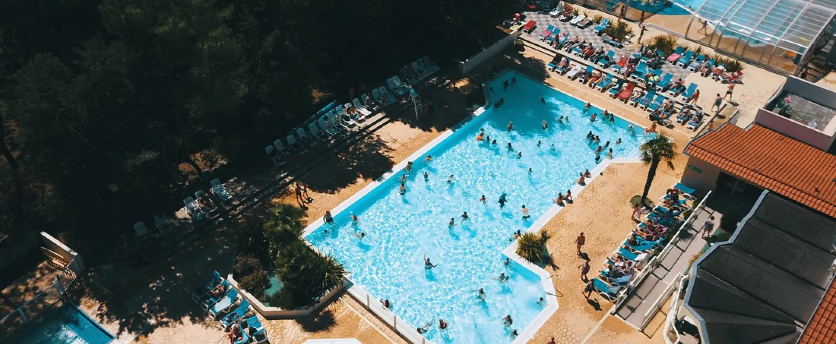 Siblu - Le Bois Dormant