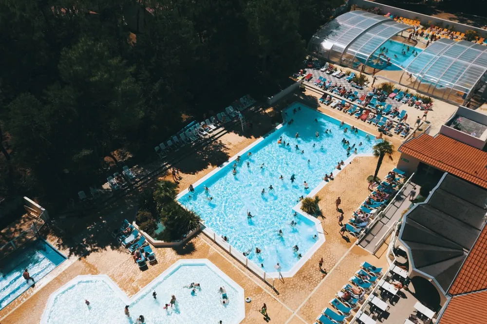 Siblu - Le Bois Dormant